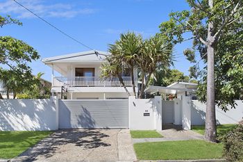 Burleigh Heights - Grafton Accommodation 0