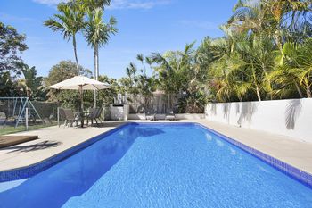 Burleigh Heights - Grafton Accommodation 3