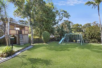 Burleigh Heights - Grafton Accommodation 1