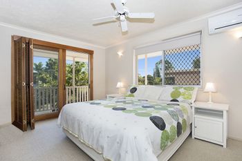 Burleigh Heights - Grafton Accommodation 6