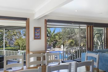 Burleigh Heights - Grafton Accommodation 2