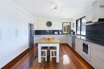 Burleigh Heights - Grafton Accommodation 5