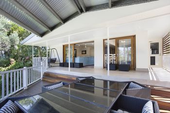Burleigh Heights - Grafton Accommodation 4