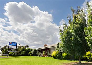 Comfort Inn Goldfields - Grafton Accommodation 0