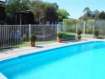 Comfort Inn Goldfields - Grafton Accommodation 5