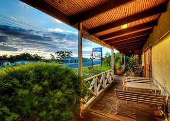 Comfort Inn Goldfields - Grafton Accommodation 1