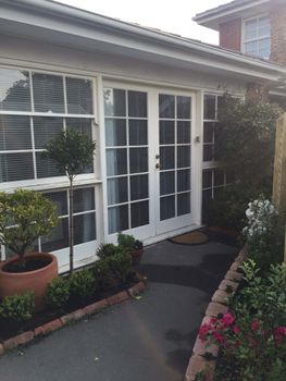 Nutgrove Beach Studio Apartment - Grafton Accommodation 0