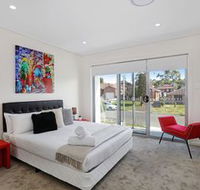 RUBINA VILLAS SYDNEY - Grafton Accommodation