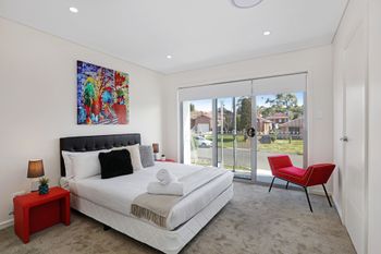 RUBINA VILLAS SYDNEY - Grafton Accommodation 0