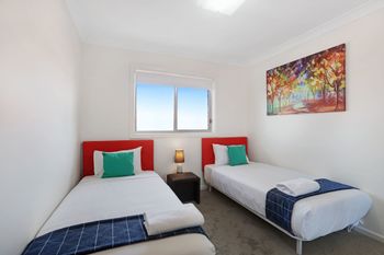 RUBINA VILLAS SYDNEY - Grafton Accommodation 2