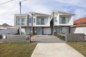 RUBINA VILLAS SYDNEY - Grafton Accommodation 1