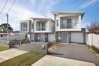 RUBINA VILLAS SYDNEY - Grafton Accommodation 6