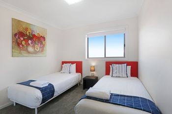 RUBINA VILLAS SYDNEY - Grafton Accommodation 3