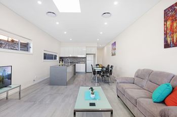 RUBINA VILLAS SYDNEY - Grafton Accommodation 5