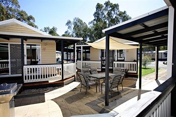 Yarraby Holiday Park - Grafton Accommodation 0