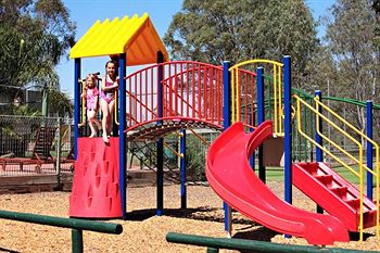 Yarraby Holiday Park - Grafton Accommodation 4