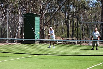 Yarraby Holiday Park - Grafton Accommodation 2