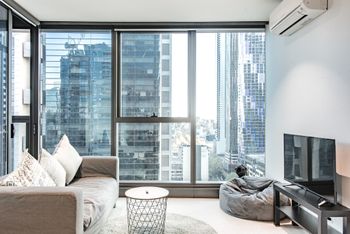 Zenith Melbourne Central - Grafton Accommodation 1