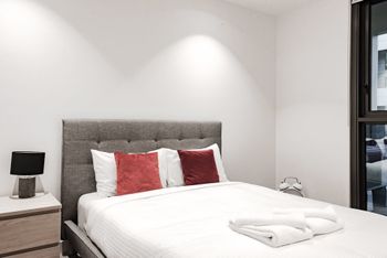 Zenith Melbourne Central - Grafton Accommodation 3