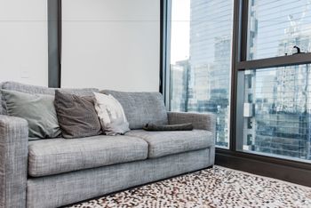 Zenith Melbourne Central - Grafton Accommodation 6