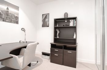 Zenith Melbourne Central - Grafton Accommodation 4