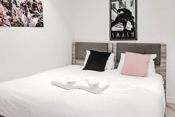 Zenith Melbourne Central - Grafton Accommodation 2