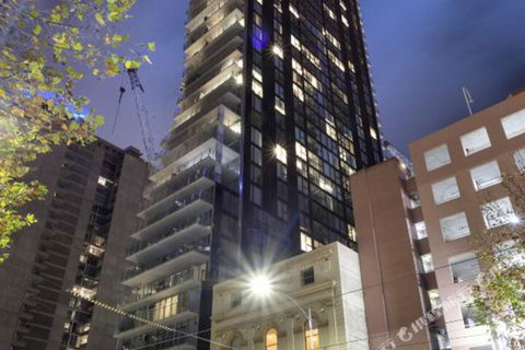 Zenith Melbourne Central - Grafton Accommodation 0
