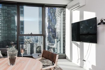 Zenith Melbourne Central - Grafton Accommodation 5