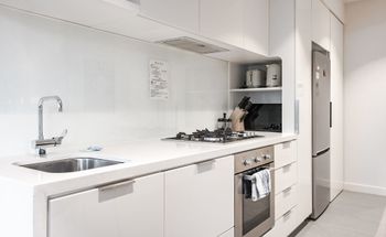 Zenith Melbourne Central - Grafton Accommodation 7