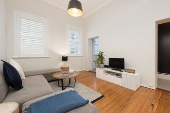 Spacious One Bedroom Heart Of Potts Point H333 - Grafton Accommodation 0