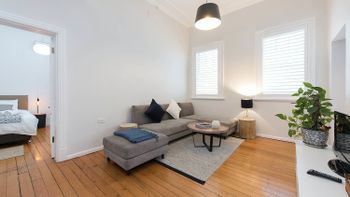 Spacious One Bedroom Heart Of Potts Point H333 - Grafton Accommodation 2