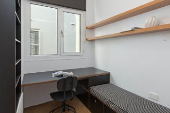 Spacious One Bedroom Heart Of Potts Point H333 - Grafton Accommodation 6