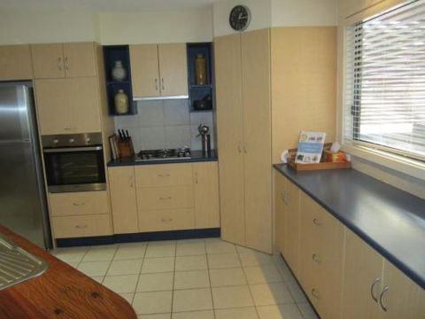 SPUR Of THE MOMENT - Grafton Accommodation 4