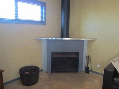 SPUR Of THE MOMENT - Grafton Accommodation 2