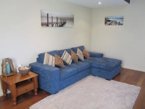 SPUR Of THE MOMENT - Grafton Accommodation 3