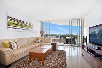 Cotton Beach Forty Four Roof Top - Grafton Accommodation 0