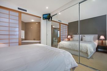 Cotton Beach Forty Four Roof Top - Grafton Accommodation 2