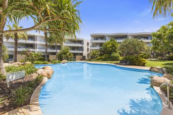 Cotton Beach Forty Four Roof Top - Grafton Accommodation 4