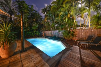 Seaclusion - Grafton Accommodation 0