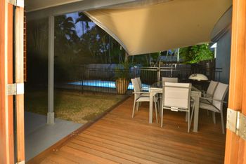 Seaclusion - Grafton Accommodation 4