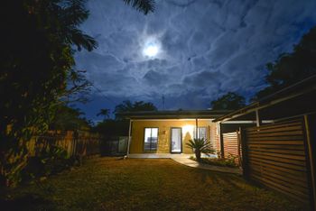 Seaclusion - Grafton Accommodation 6