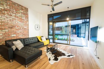 Phoenix On Curzon Rejuvenate Stays - Grafton Accommodation 0