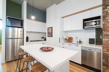 Phoenix On Curzon Rejuvenate Stays - Grafton Accommodation 6