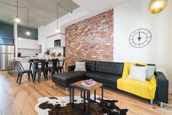 Phoenix On Curzon Rejuvenate Stays - Grafton Accommodation 3