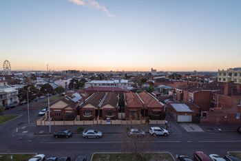 Phoenix On Curzon Rejuvenate Stays - Grafton Accommodation 4