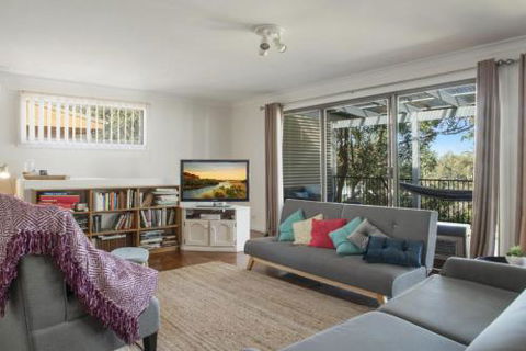 BEACH WITHIN REACH - Grafton Accommodation 1