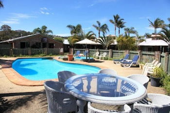 Crescent Head Resort & Conference Centre - Grafton Accommodation 2