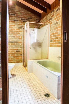 Crescent Head Resort & Conference Centre - Grafton Accommodation 3