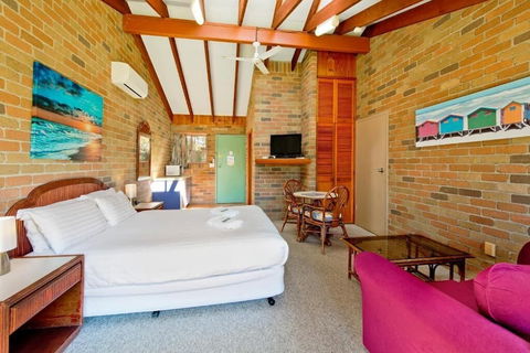 Crescent Head Resort & Conference Centre - Grafton Accommodation 4