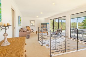 Spinnakers Loft 3 Bed Apartment - Grafton Accommodation 0